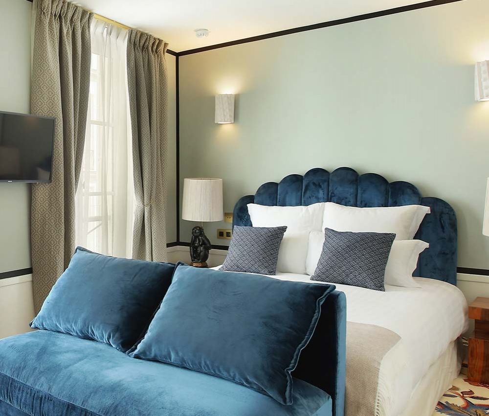 Hotel le Ferdinand the Marais